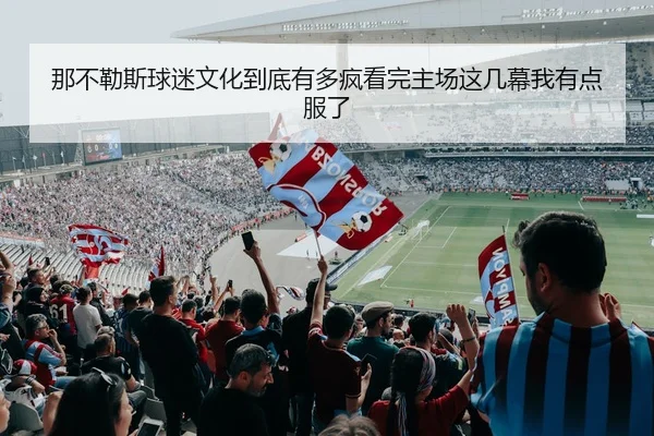 那不勒斯球迷文化到底有多疯看完主场这几幕我有点服了