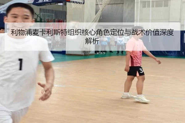 利物浦麦卡利斯特组织核心角色定位与战术价值深度解析
