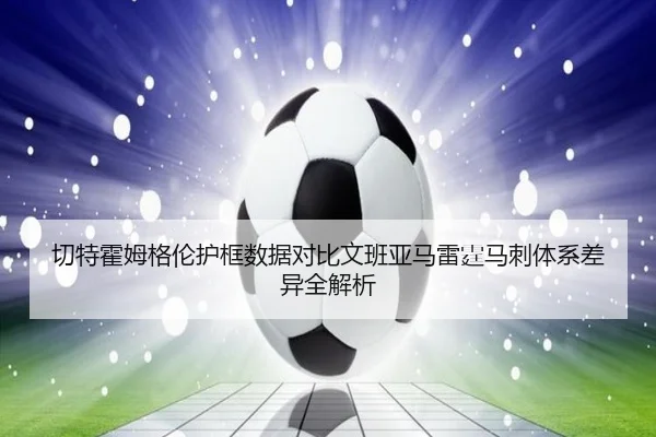 切特霍姆格伦护框数据对比文班亚马雷霆马刺体系差异全解析